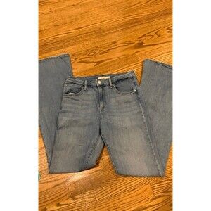 Levi’s High Rise Flare, 30